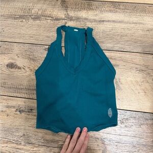 Free People Movement Top